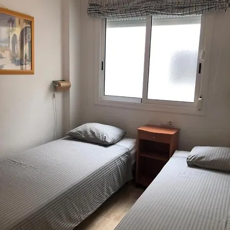 Building Oceanfront, Torild Apartmán