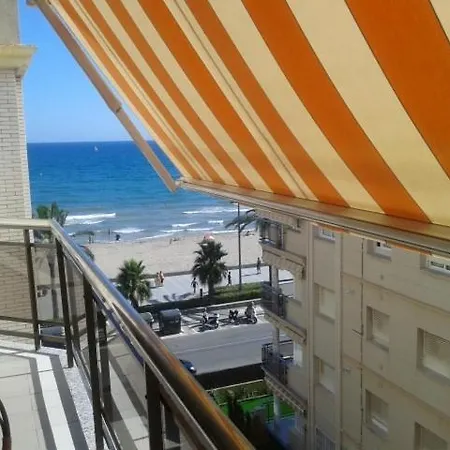 Building Oceanfront, Torild
