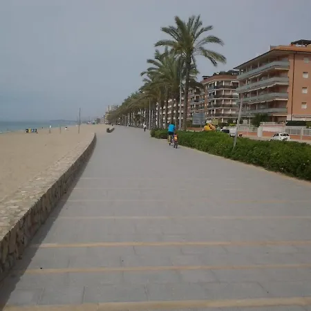 Building Oceanfront, Torild * Calafell