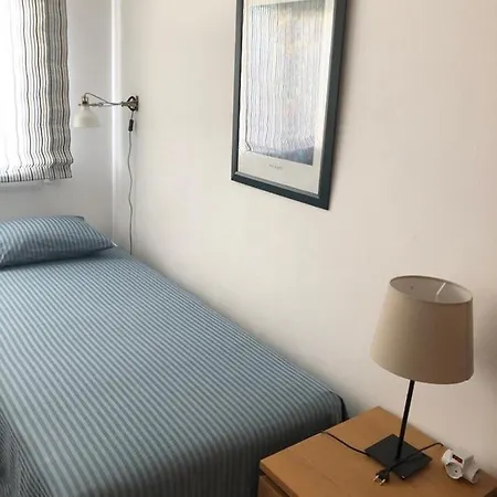 Apartmán Building Oceanfront, Torild