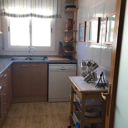 Apartmán Building Oceanfront, Torild *