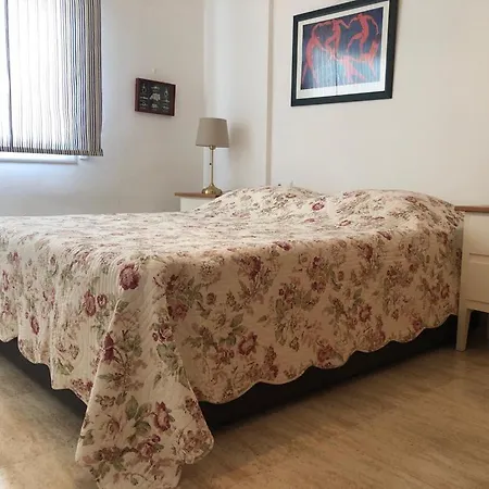 Apartmán Building Oceanfront, Torild Calafell