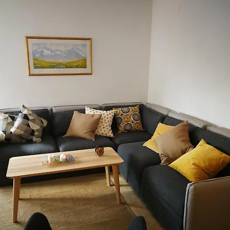 Apartmán Building Oceanfront, Torild Calafell