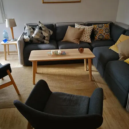 Apartmán Building Oceanfront, Torild Calafell
